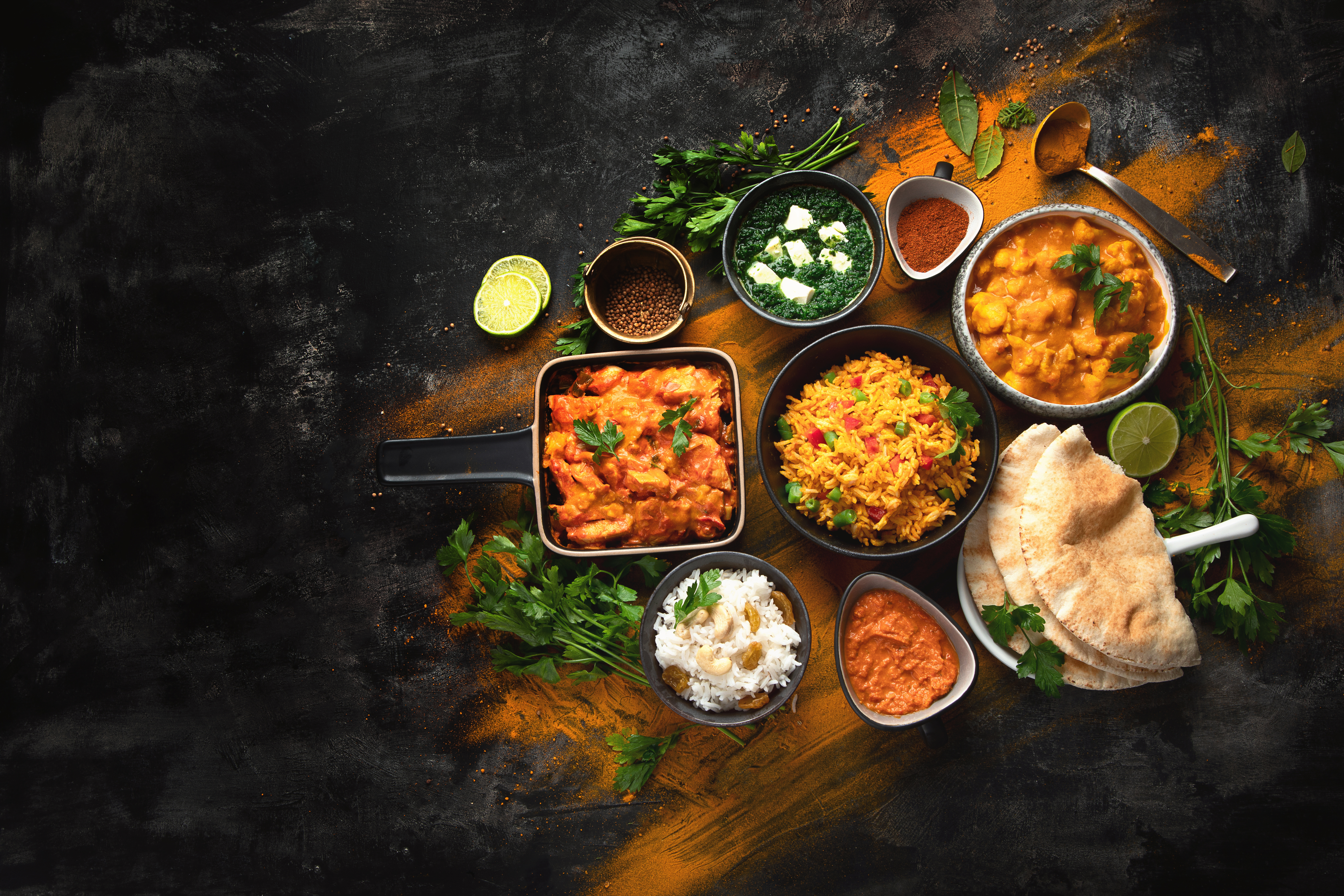 South Indian week